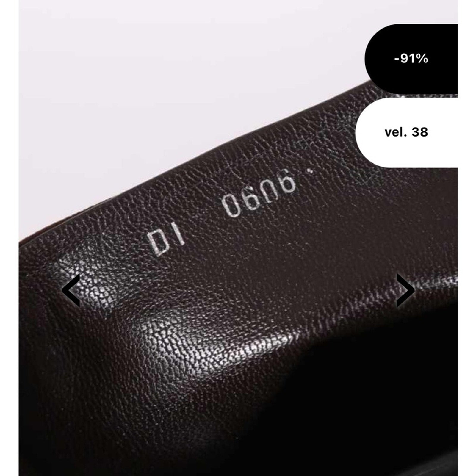 Vintage Christian Brown suede Dior boots 36.5 knee high western style boot