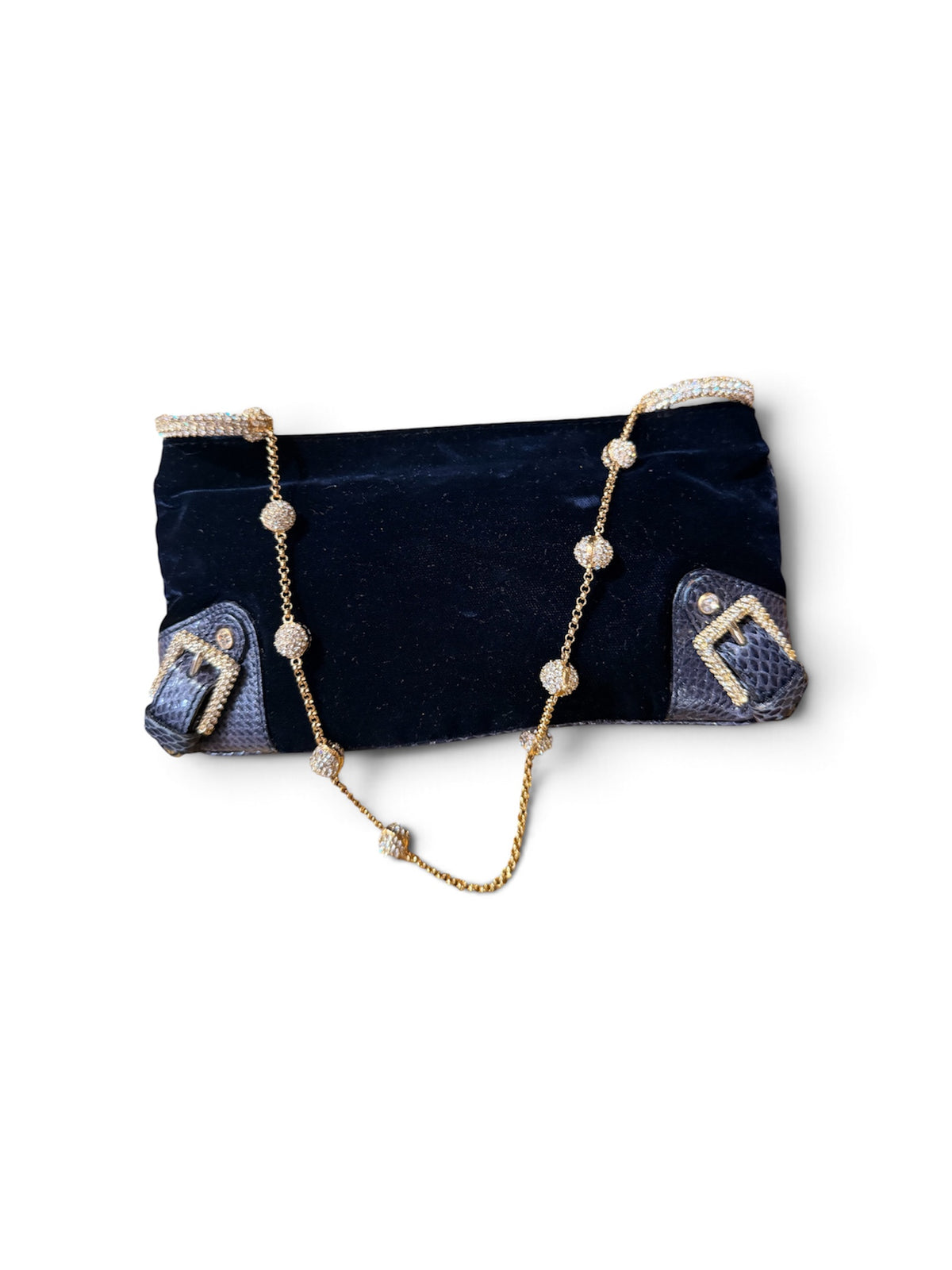 1990s dolce and Gabbana shoulder bag